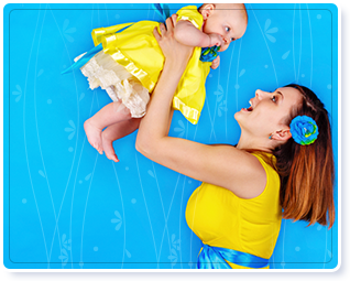 Maternity Ethnic Wear